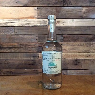 Casamigos Blanco Tequila 750mL